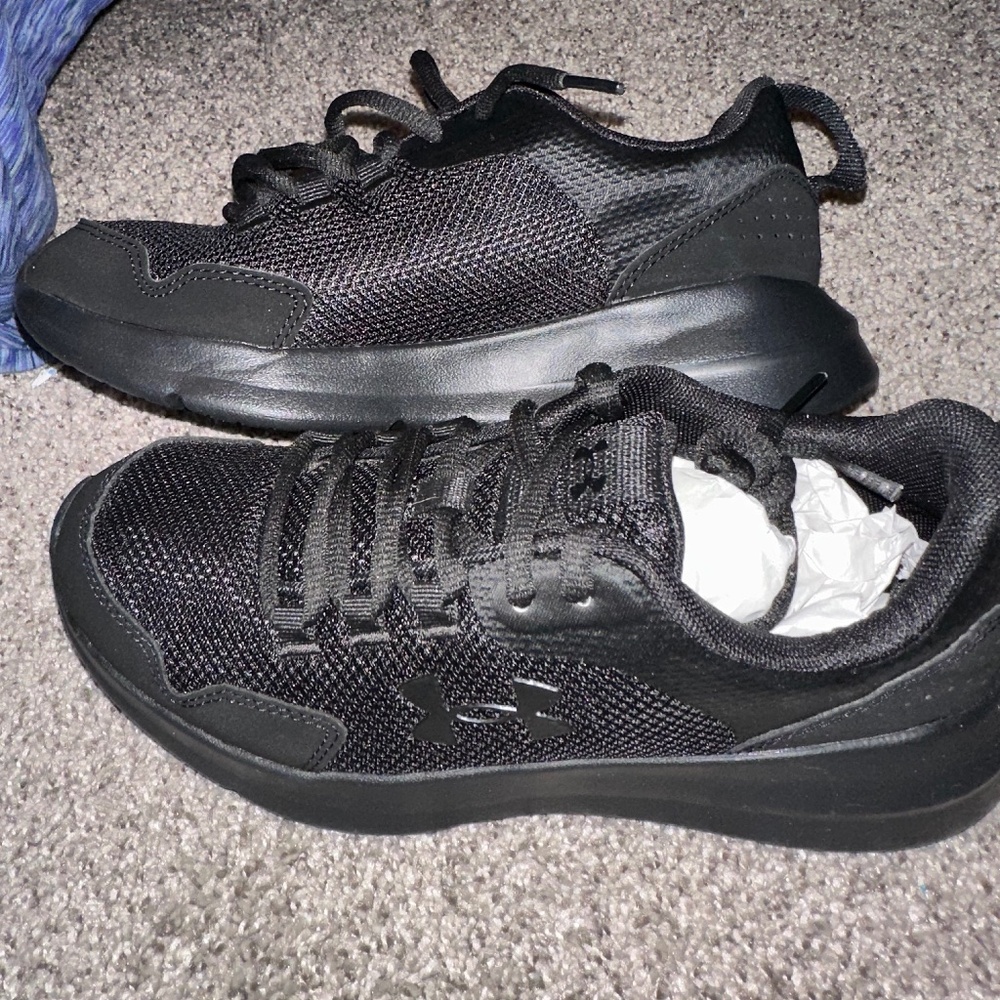 New WOT Under Armor y4.5